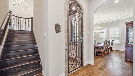 Friendswood 2-story, 5-bed 2544 Scenic Hills Drive-idx
