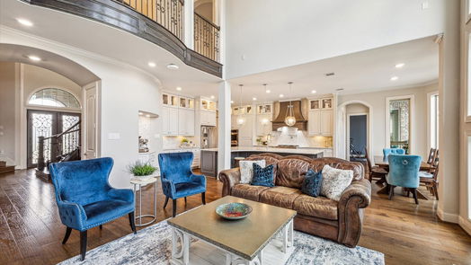 Friendswood 2-story, 5-bed 2544 Scenic Hills Drive-idx