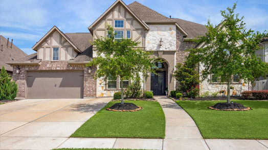 Friendswood 2-story, 5-bed 2544 Scenic Hills Drive-idx