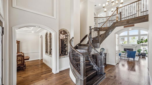 Friendswood 2-story, 5-bed 2544 Scenic Hills Drive-idx
