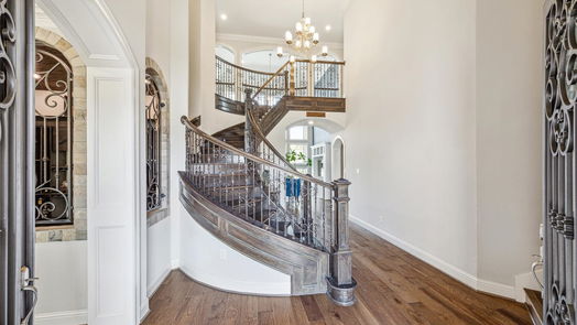 Friendswood 2-story, 5-bed 2544 Scenic Hills Drive-idx