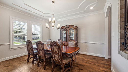 Friendswood 2-story, 5-bed 2544 Scenic Hills Drive-idx