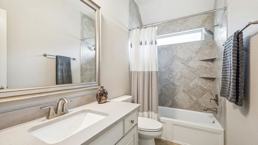 Friendswood 2-story, 5-bed 2544 Scenic Hills Drive-idx