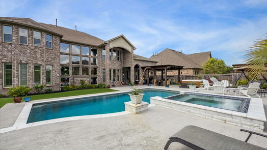 Friendswood 2-story, 5-bed 2544 Scenic Hills Drive-idx