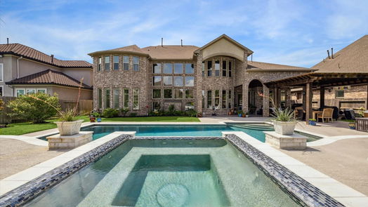 Friendswood 2-story, 5-bed 2544 Scenic Hills Drive-idx