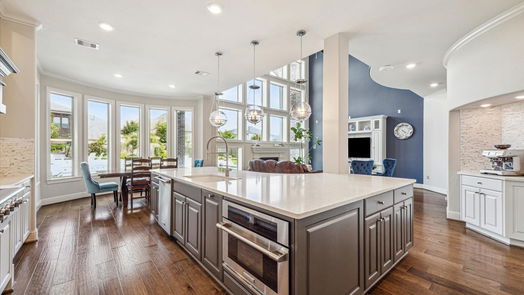 Friendswood 2-story, 5-bed 2544 Scenic Hills Drive-idx