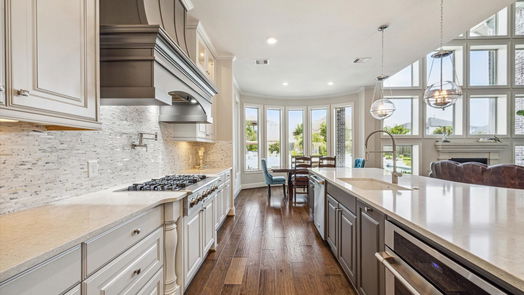 Friendswood 2-story, 5-bed 2544 Scenic Hills Drive-idx