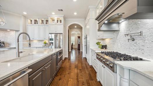Friendswood 2-story, 5-bed 2544 Scenic Hills Drive-idx