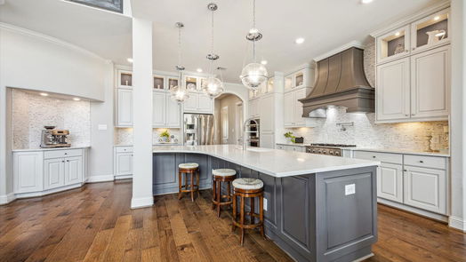 Friendswood 2-story, 5-bed 2544 Scenic Hills Drive-idx