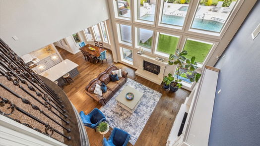 Friendswood 2-story, 5-bed 2544 Scenic Hills Drive-idx