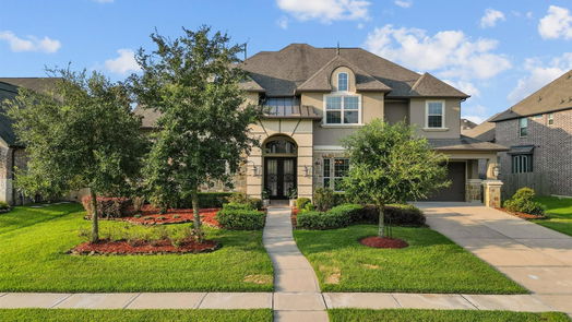 Friendswood 2-story, 5-bed 2206 Bailey Bend Lane-idx