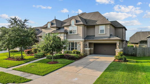 Friendswood 2-story, 5-bed 2206 Bailey Bend Lane-idx