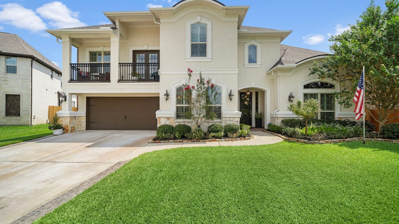 Friendswood 2-story, 5-bed 1105 Twilight Springs Court-idx