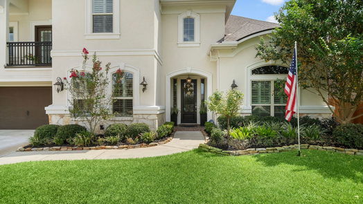 Friendswood 2-story, 5-bed 1105 Twilight Springs Court-idx