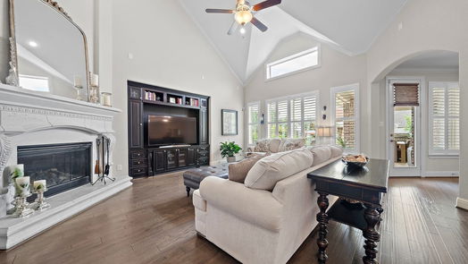 Friendswood 2-story, 5-bed 1105 Twilight Springs Court-idx