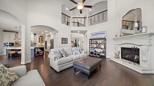 Friendswood 2-story, 5-bed 1105 Twilight Springs Court-idx