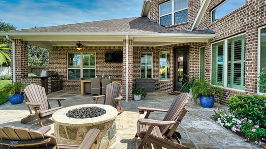 Friendswood 2-story, 5-bed 1105 Twilight Springs Court-idx