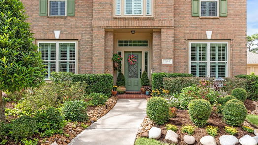 Friendswood 2-story, 5-bed 3014 Autumn Creek Drive-idx