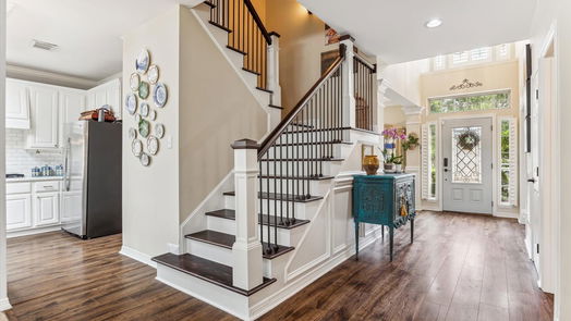 Friendswood 2-story, 5-bed 3014 Autumn Creek Drive-idx