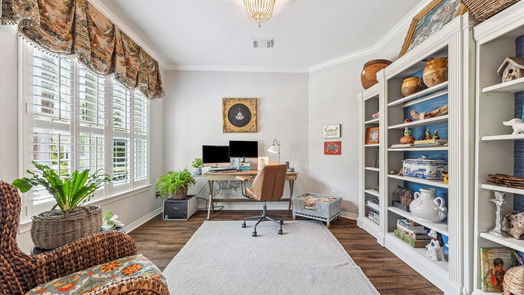 Friendswood 2-story, 5-bed 3014 Autumn Creek Drive-idx
