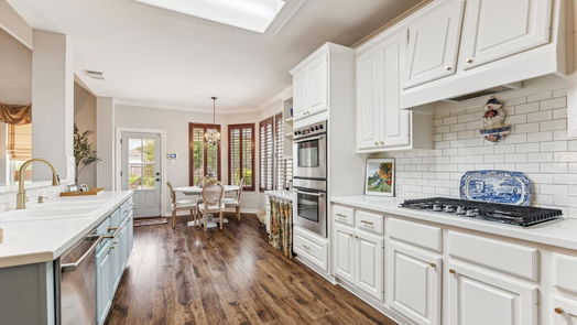 Friendswood 2-story, 5-bed 3014 Autumn Creek Drive-idx
