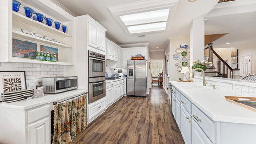 Friendswood 2-story, 5-bed 3014 Autumn Creek Drive-idx