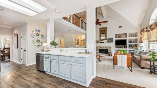 Friendswood 2-story, 5-bed 3014 Autumn Creek Drive-idx