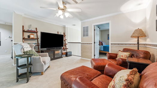 Friendswood 2-story, 5-bed 3014 Autumn Creek Drive-idx