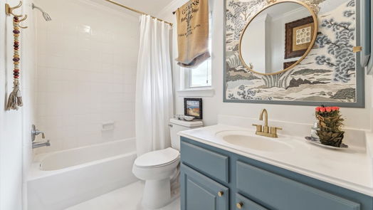 Friendswood 2-story, 5-bed 3014 Autumn Creek Drive-idx
