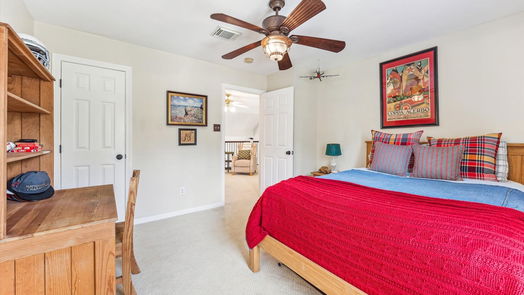 Friendswood 2-story, 5-bed 3014 Autumn Creek Drive-idx