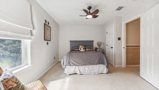 Friendswood 2-story, 5-bed 3014 Autumn Creek Drive-idx
