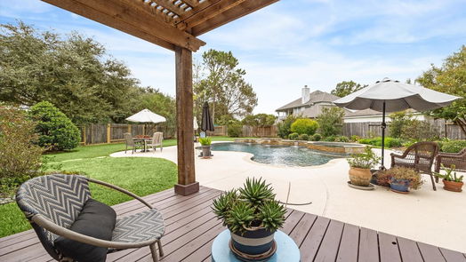 Friendswood 2-story, 5-bed 3014 Autumn Creek Drive-idx