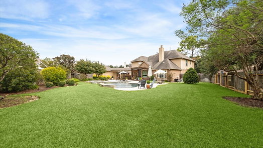 Friendswood 2-story, 5-bed 3014 Autumn Creek Drive-idx