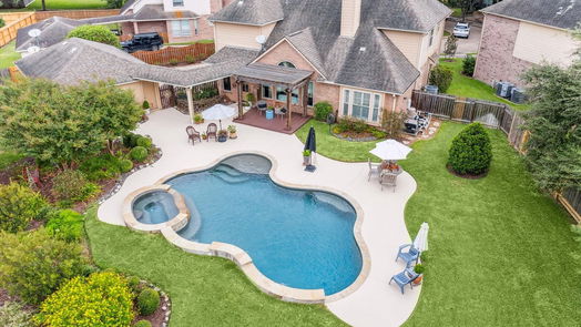 Friendswood 2-story, 5-bed 3014 Autumn Creek Drive-idx
