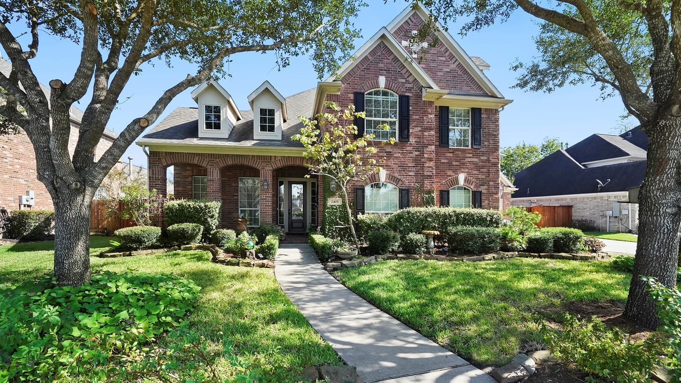 Friendswood null-story, 4-bed 2405 Pebble Lodge Lane-idx