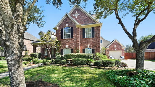 Friendswood null-story, 4-bed 2405 Pebble Lodge Lane-idx