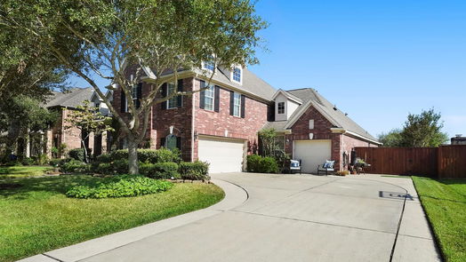 Friendswood null-story, 4-bed 2405 Pebble Lodge Lane-idx