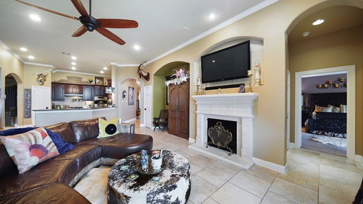 Friendswood null-story, 4-bed 2405 Pebble Lodge Lane-idx