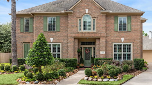 Friendswood 2-story, 5-bed 3014 Autumn Creek Drive-idx