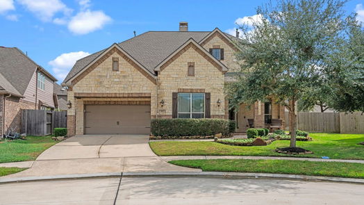 Friendswood 2-story, 4-bed 905 Cozy Hollow Court-idx