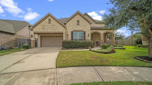 Friendswood 2-story, 4-bed 905 Cozy Hollow Court-idx