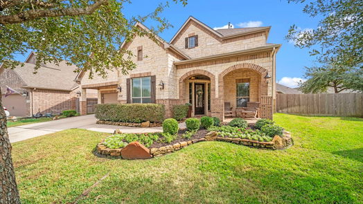 Friendswood 2-story, 4-bed 905 Cozy Hollow Court-idx