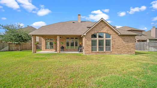 Friendswood 2-story, 4-bed 905 Cozy Hollow Court-idx