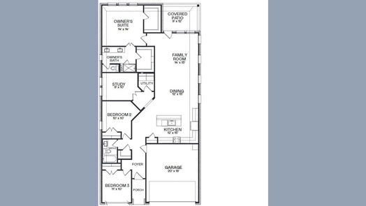 Fulshear 1-story, 3-bed 30347 Centipede Grove Lane-idx
