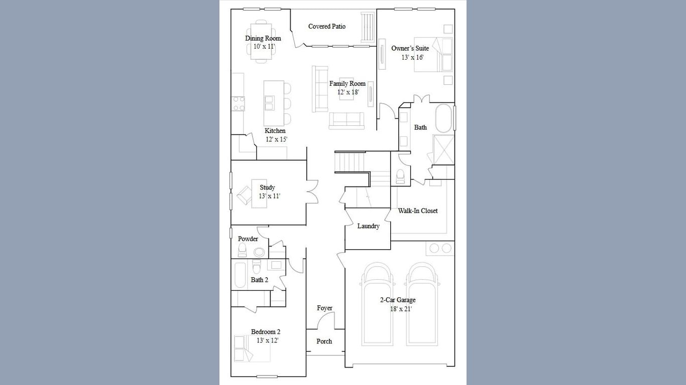 Fulshear 2-story, 4-bed 31434 Warm Kindling Way-idx