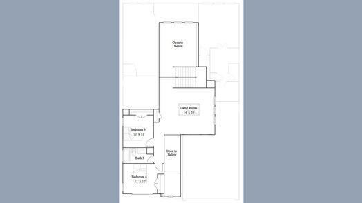 Fulshear 2-story, 4-bed 4507 Starling Haven Lane-idx