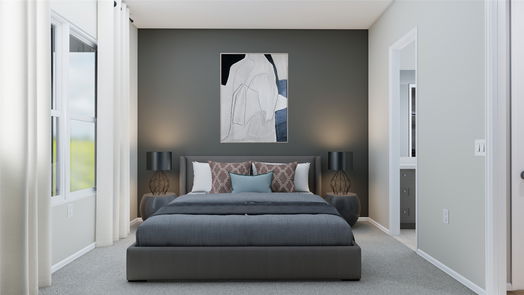 Fulshear 2-story, 4-bed 31203 Granary Hollow Drive-idx