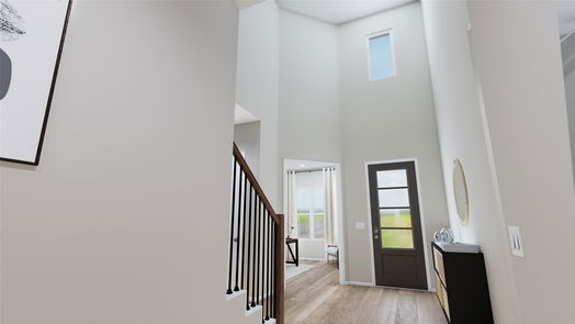 Fulshear 2-story, 4-bed 31203 Granary Hollow Drive-idx