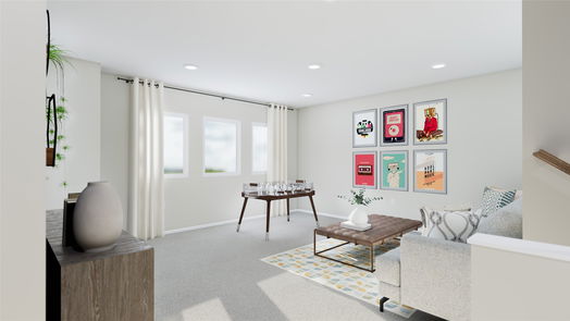 Fulshear 2-story, 4-bed 31203 Granary Hollow Drive-idx