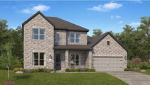 Village Builders Cross Creek West-1